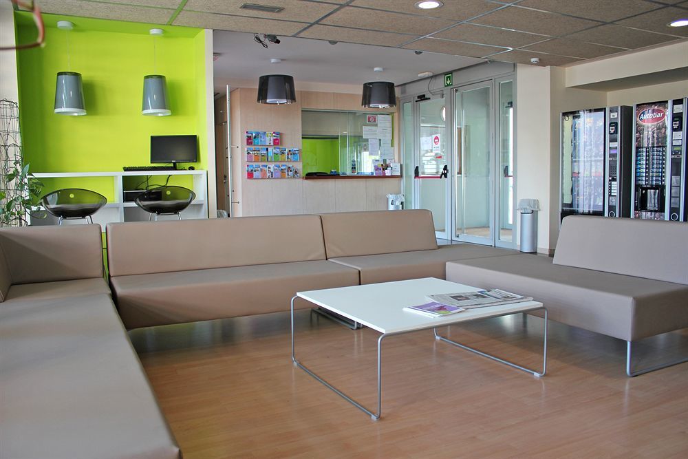 Appartement Residencia Universitaria Resa Abedules
