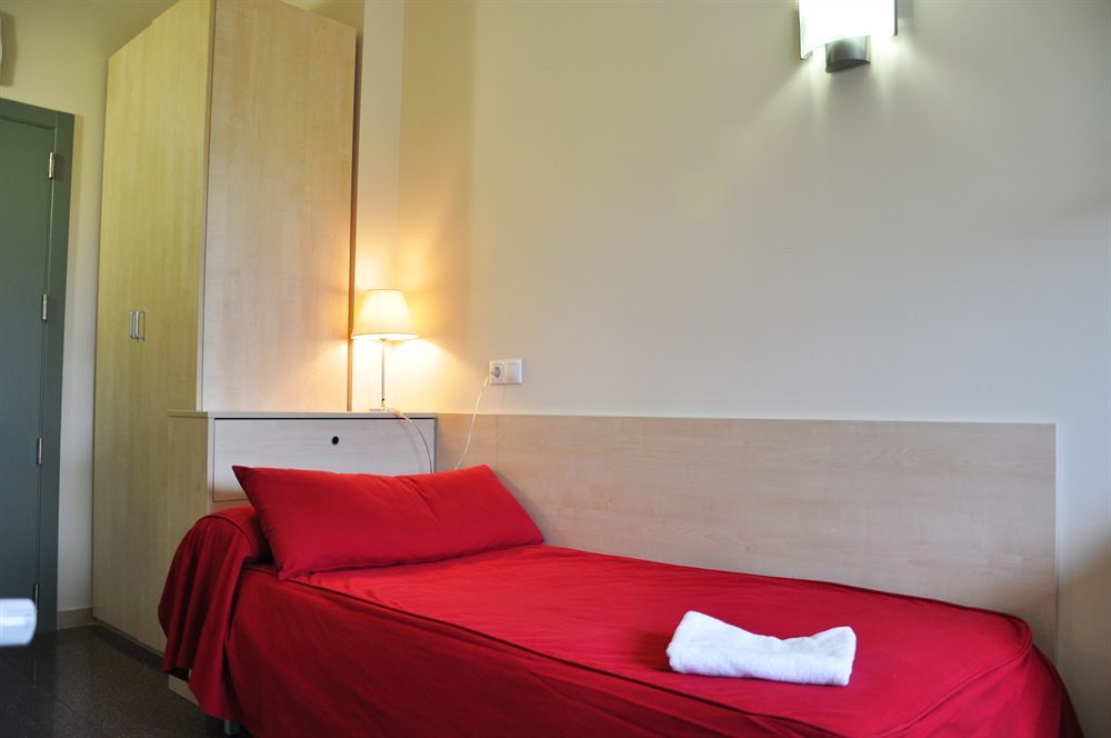 Residencia Universitaria Resa Abedules