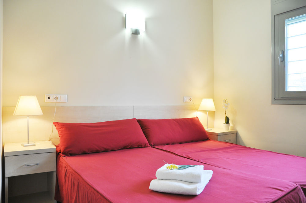 Appartement Residencia Universitaria Resa Abedules Pamplona